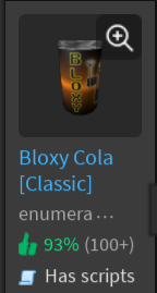 bloxy cola toolbox